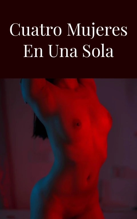 Follando cuatro mujeres en una sola noche