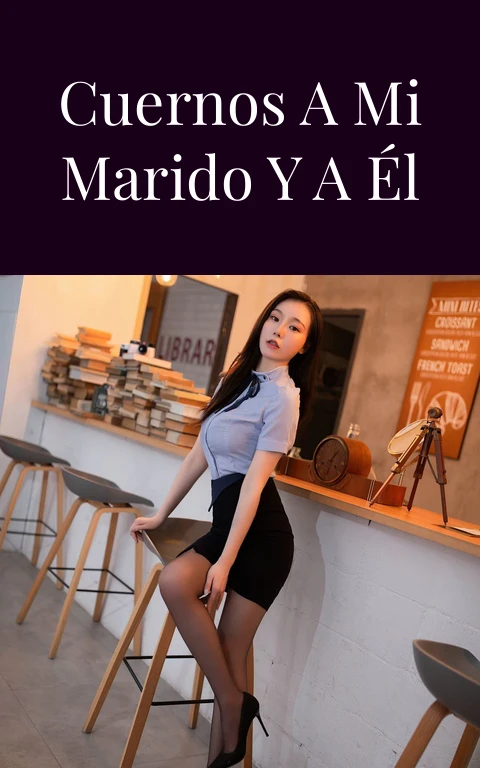 Le puse los cuernos a mi marido y a él le encantó