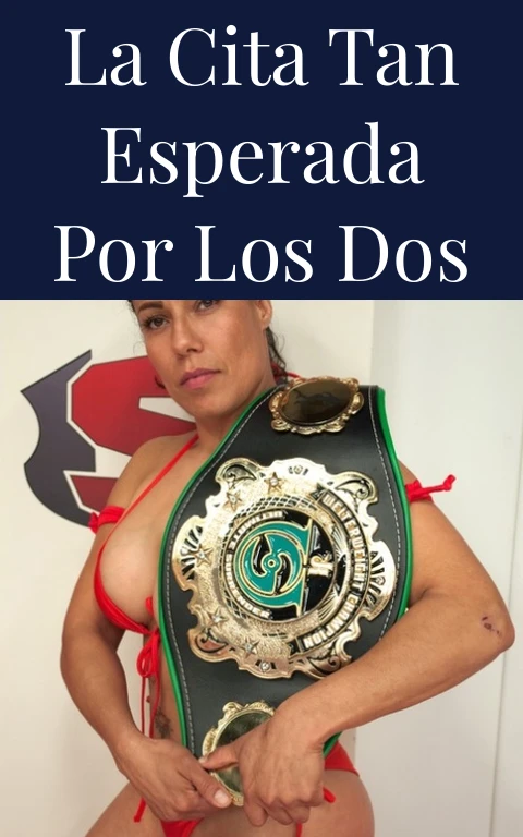 La cita tan esperada por los dos