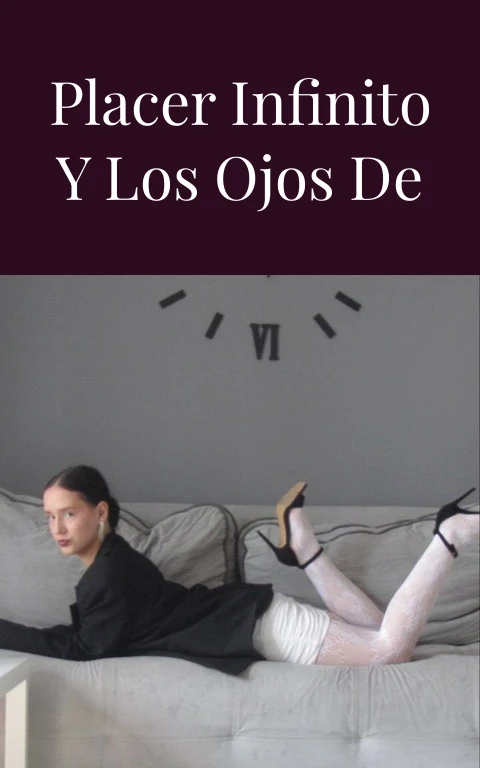 La diosa del placer infinito y los ojos de miel