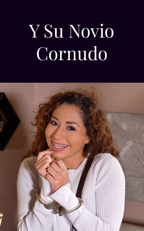 Diana la infiel y su novio cornudo Steven p17c