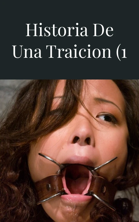 La carta, historia de una traicion (1 de 3)