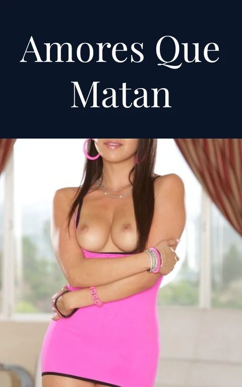 Amores que matan