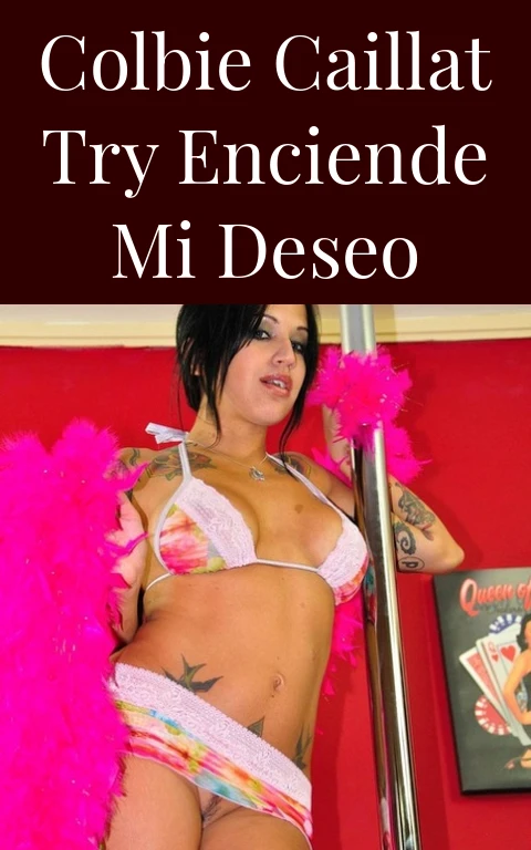 Colbie Caillat Try Enciende Mi Deseo