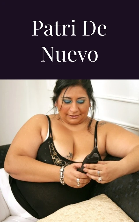 Patri de nuevo