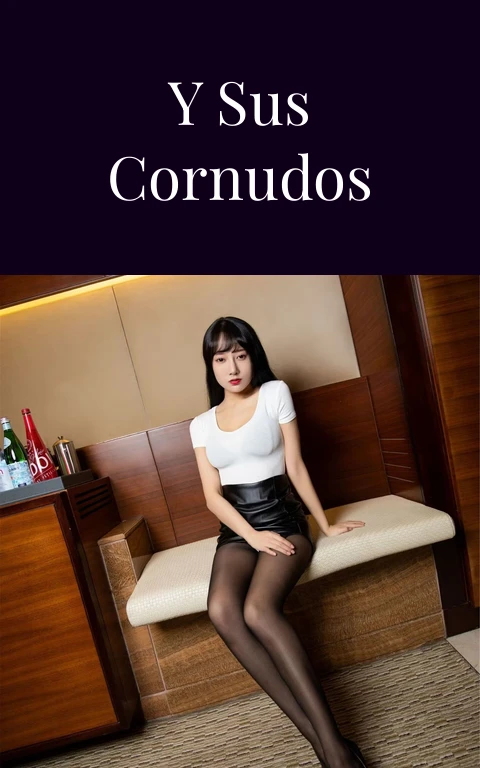 La infiel diana y sus cornudos (adrián) parte 5