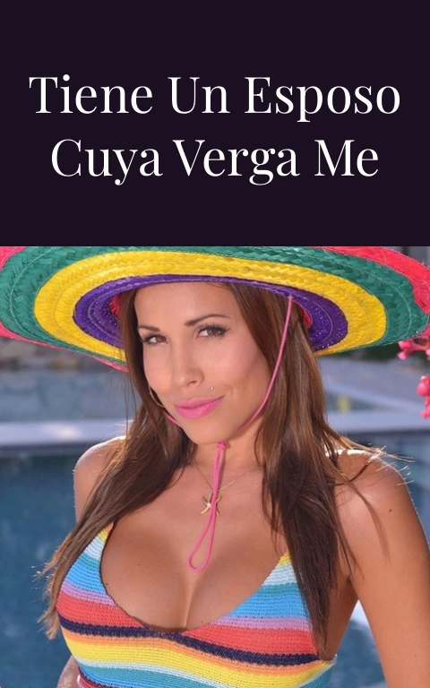 Mi hermana tiene un esposo cuya verga me vuelve loca