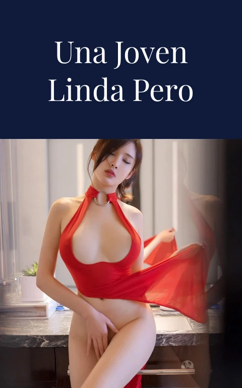 Mi esposa es una joven linda pero bien puta