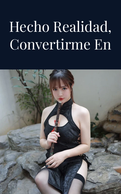 Una fantasia hecho realidad, convertirme en un cornudo