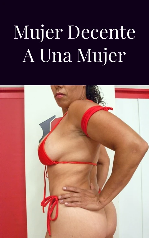 Cambio de mujer decente a una mujer liberada 3