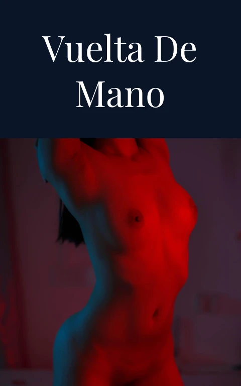 Vuelta de mano