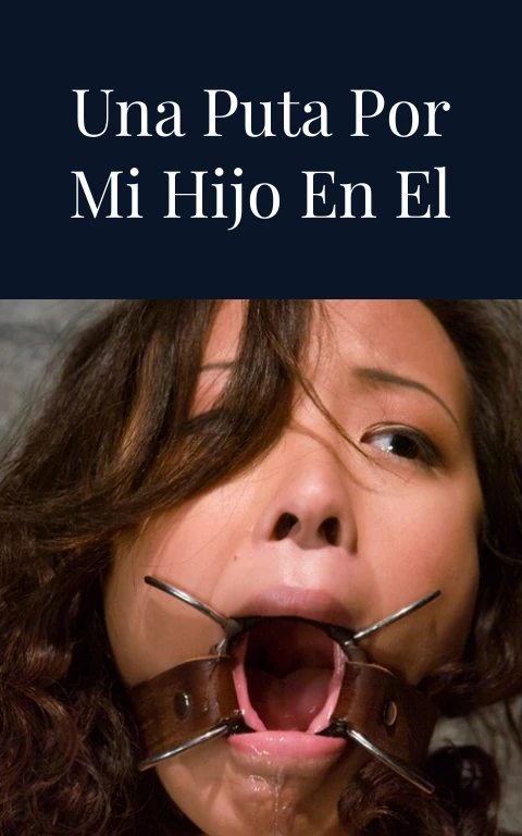 Me converti en una puta por mi hijo en el cuartel