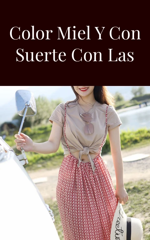 Gustavo de ojos color miel y con suerte con las mujeres