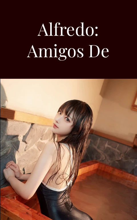 Diana y Alfredo: Amigos de verdad parte 7.