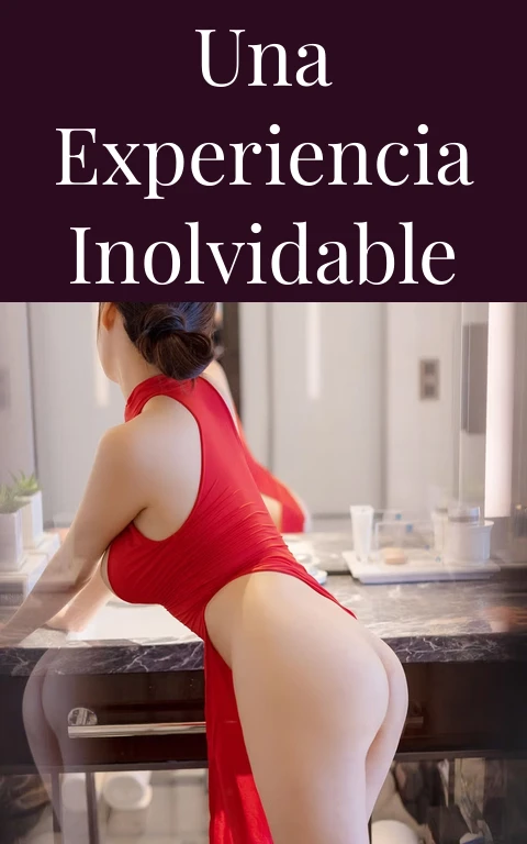 Una experiencia inolvidable