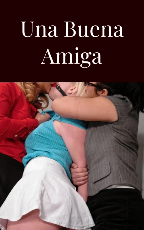 Una buena amiga