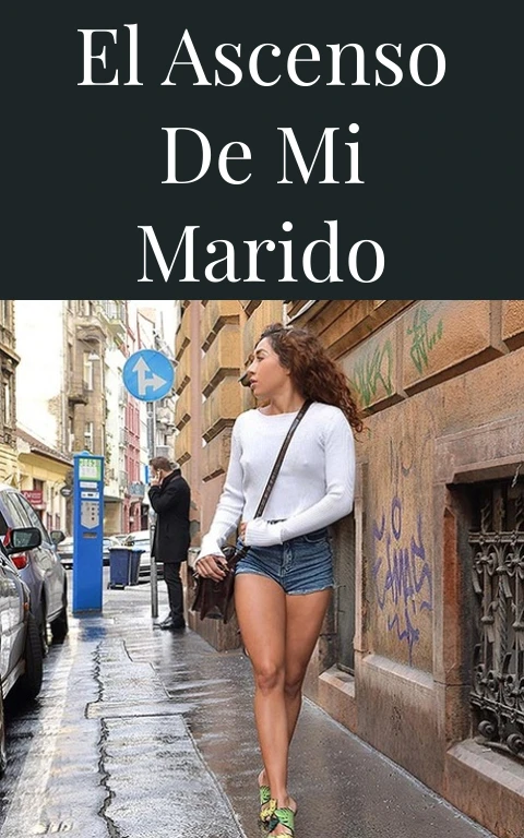 El ascenso de mi marido