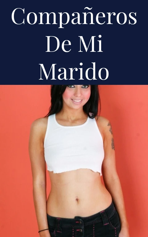 Compañeros de mi marido