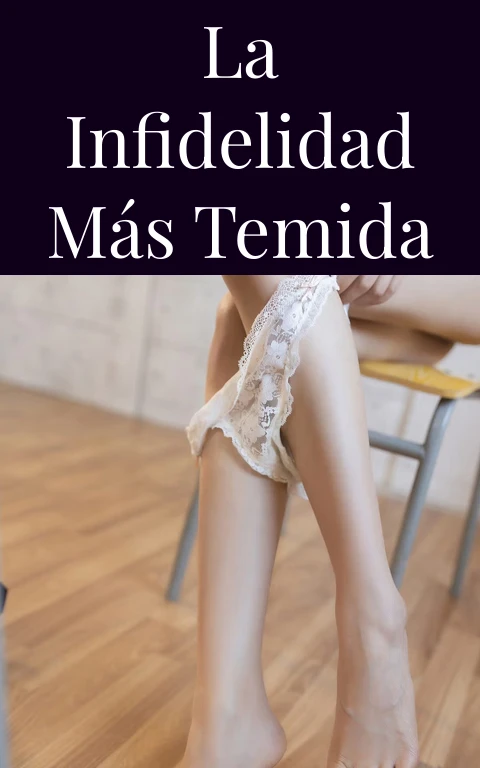 La infidelidad más temida