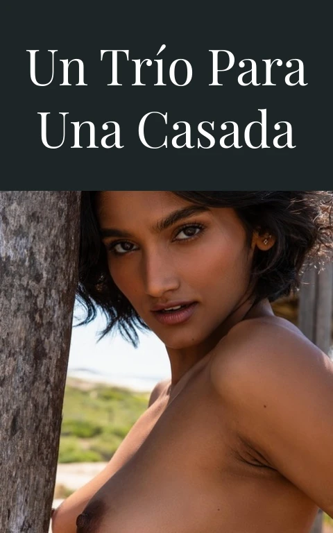 Un trío para una casada