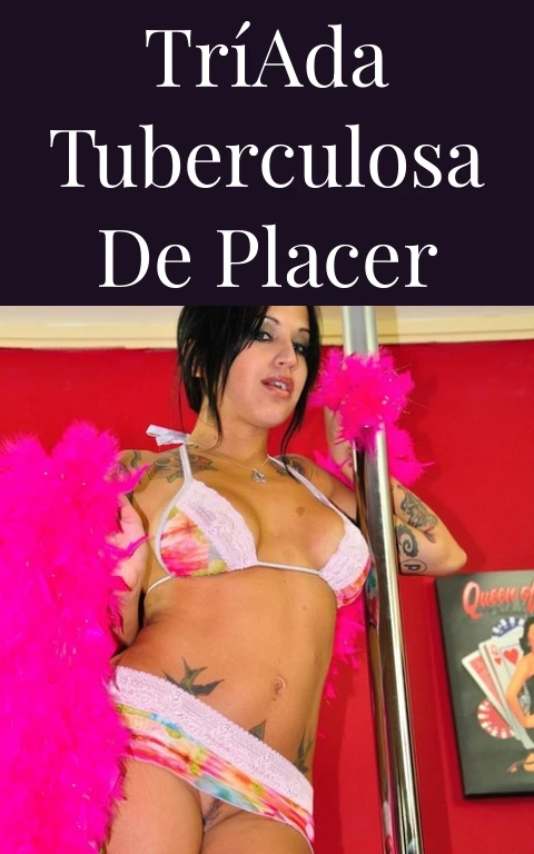 Tríada Tuberculosa de Placer