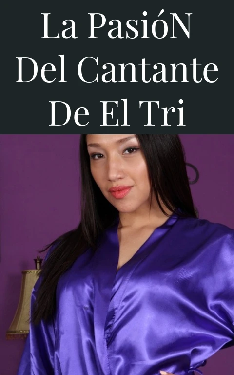 La Pasión del Cantante de El Tri