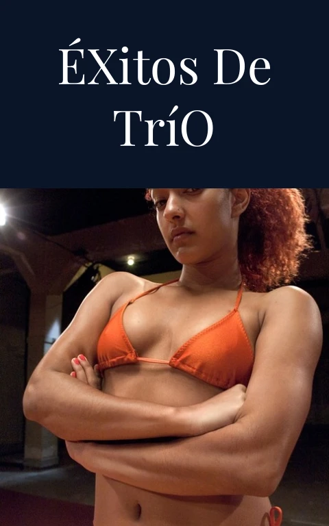 Éxitos de Trío