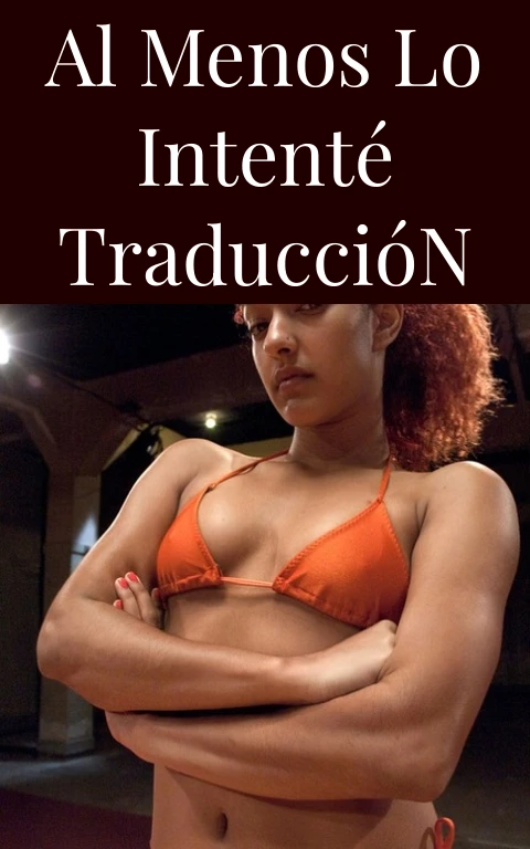Al Menos Lo Intenté Traducción