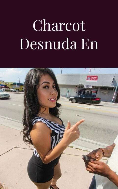 Tríada de Charcot Desnuda en PDF Prohibido
