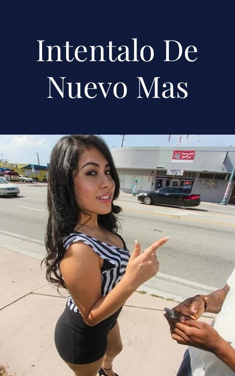 Sistema Caido Intentalo de Nuevo Mas Tarde