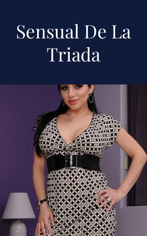 El Despertar Sensual de la Triada Mesoamericana