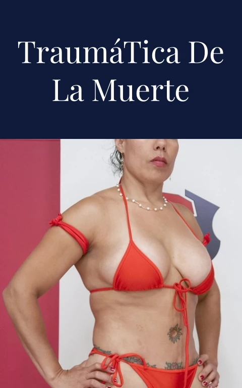 Tríada Traumática de la Muerte Pasional