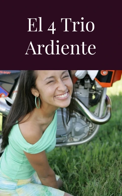 El 4 Trio Ardiente
