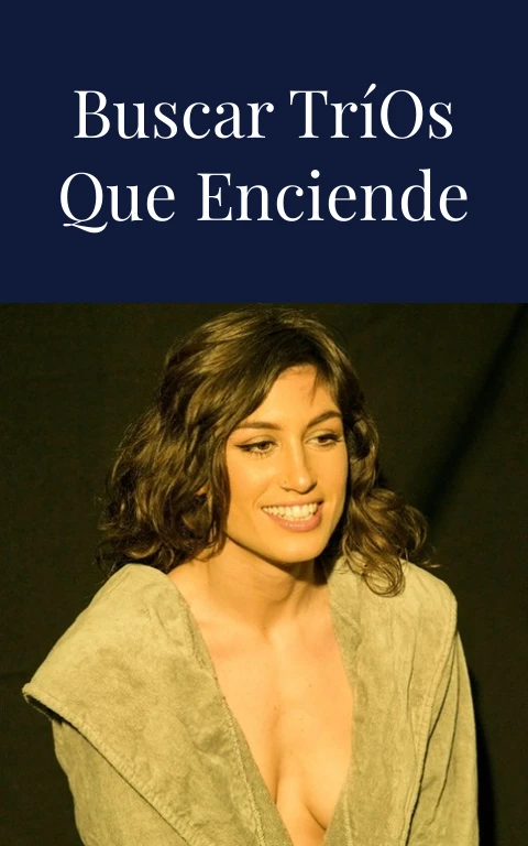 La App Para Buscar Tríos Que Enciende La Piel