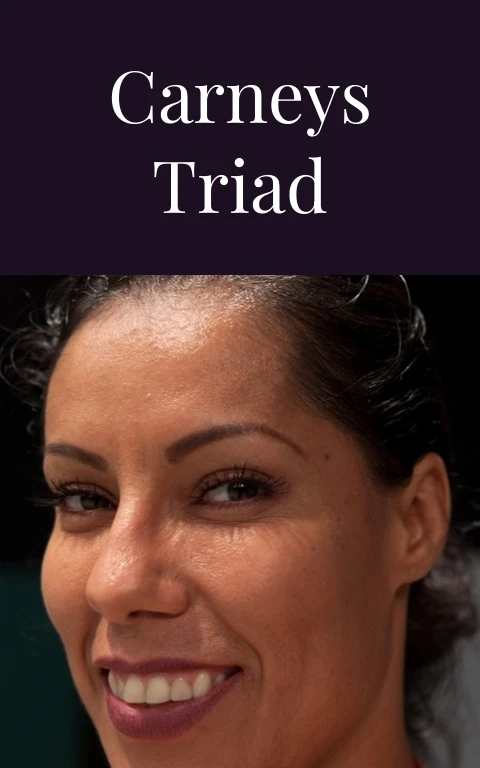 Carneys Triad