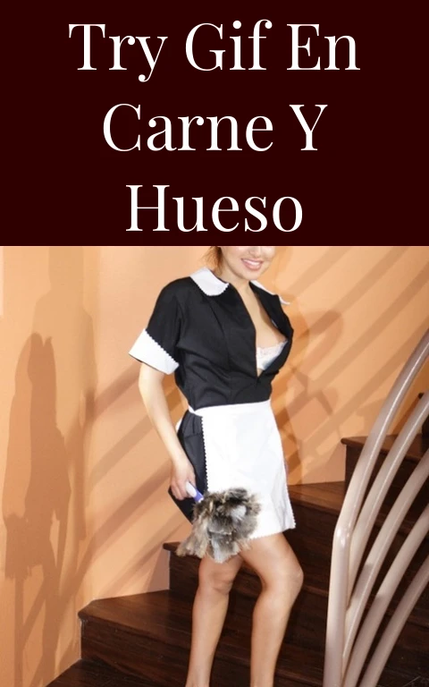 Try GIF en Carne y Hueso
