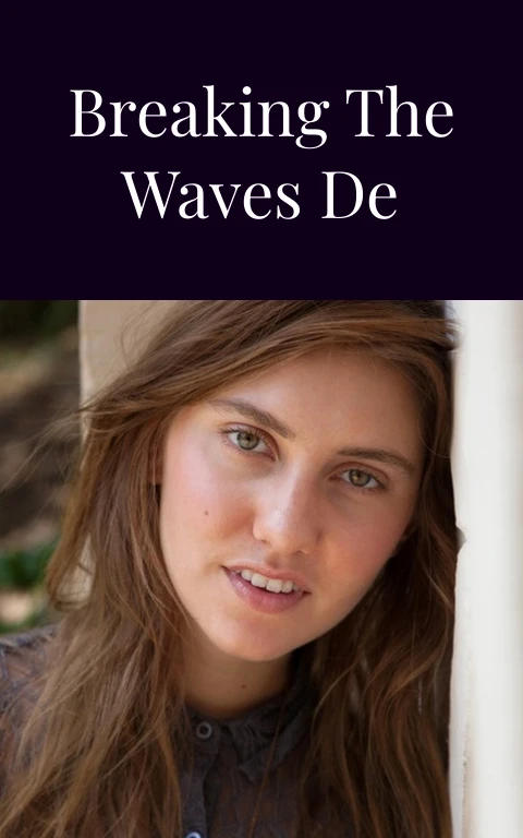Lars von Trier Breaking the Waves de Pasión