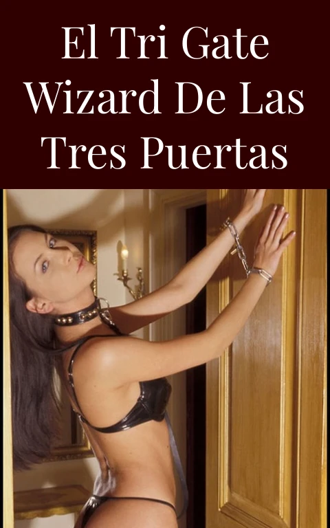 El Tri Gate Wizard de las Tres Puertas