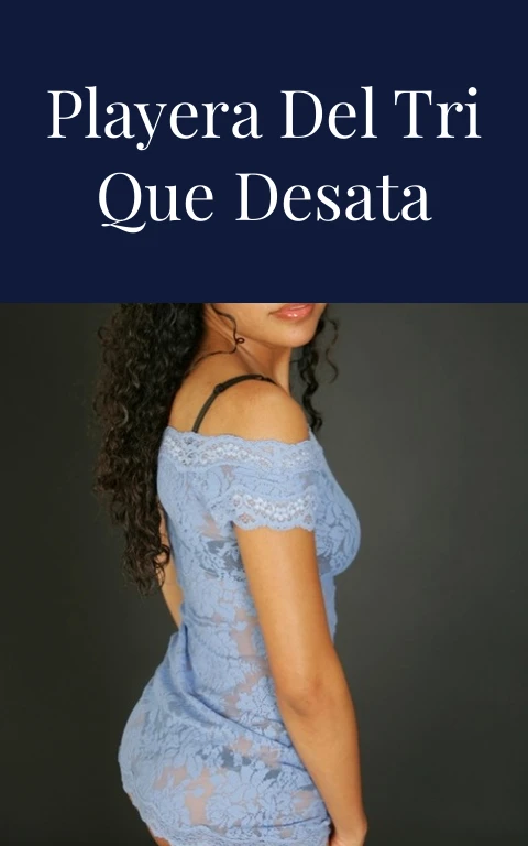 La Nueva Playera del Tri que Desata Pasiones