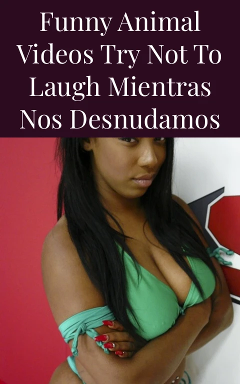 Funny Animal Videos Try Not To Laugh Mientras Nos Desnudamos
