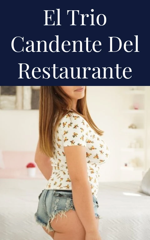 El Trio Candente del Restaurante