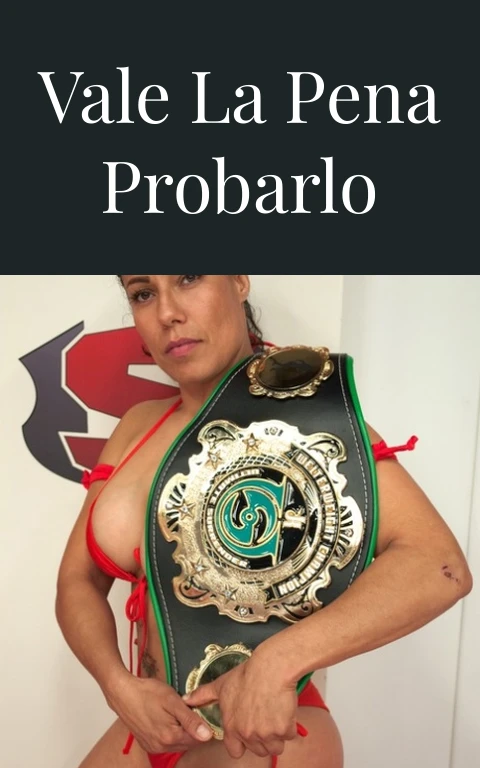 Vale la Pena Probarlo