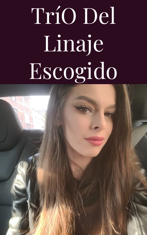Trío del Linaje Escogido
