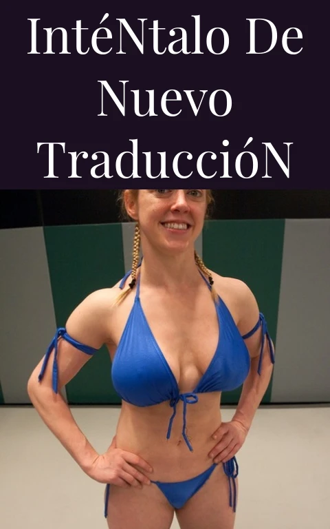 Inténtalo de Nuevo Traducción
