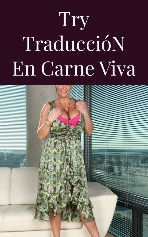 Try Traducción en Carne Viva