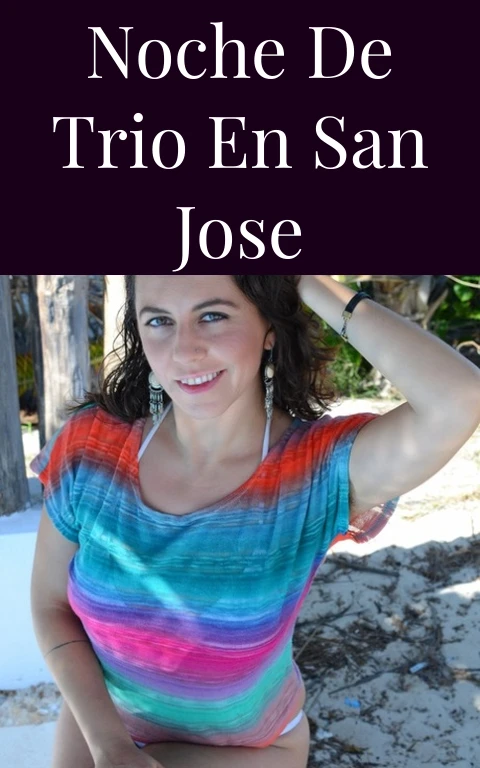 Noche de Trio en San Jose