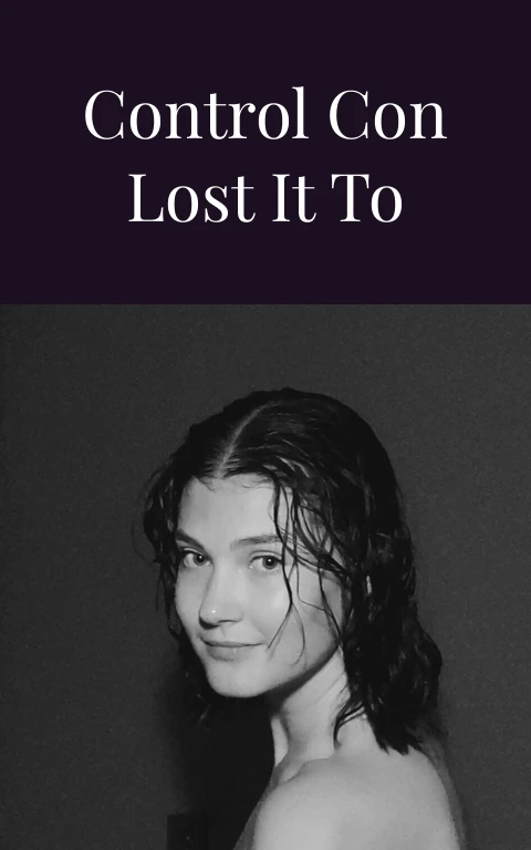 Perdi el Control con Lost It To Trying Lyrics